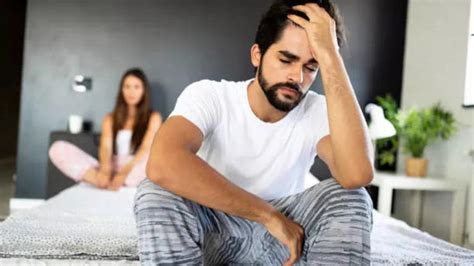 5 natural ways to overcome erectile dysfunction